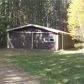 2438 Lake Nokomis Rd, Tomahawk, WI 54487 ID:10681420