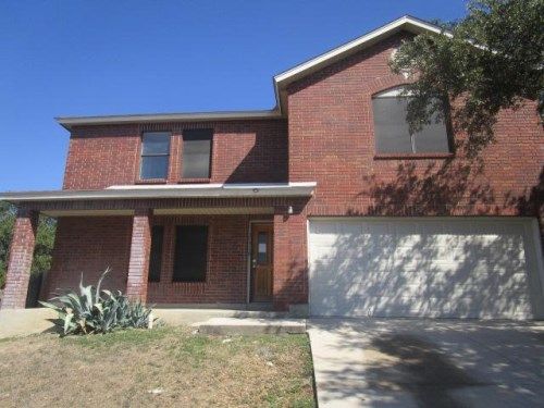 11710 Rousseau St, San Antonio, TX 78251