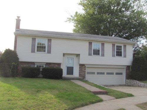 2406 Poplar Ln, Lafayette, IN 47905