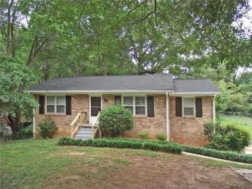 1475 Idlewood Road, Tucker, GA 30084