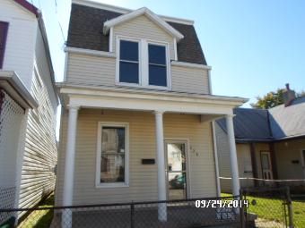 828 Thornton St, Dayton, KY 41074