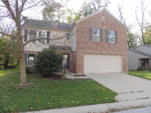 4132 Waterthrush Dr, Indianapolis, IN 46254