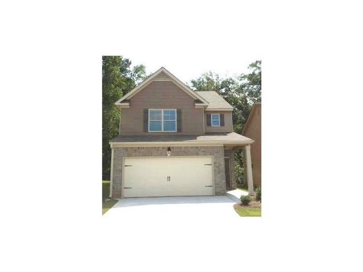 5872 Seabright Lane, Atlanta, GA 30349