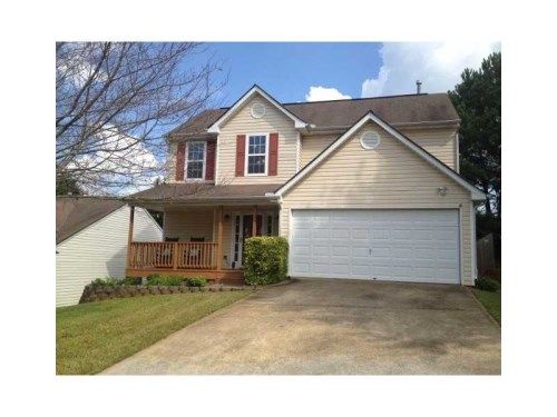 3728 Wavetree Pass Nw, Acworth, GA 30101