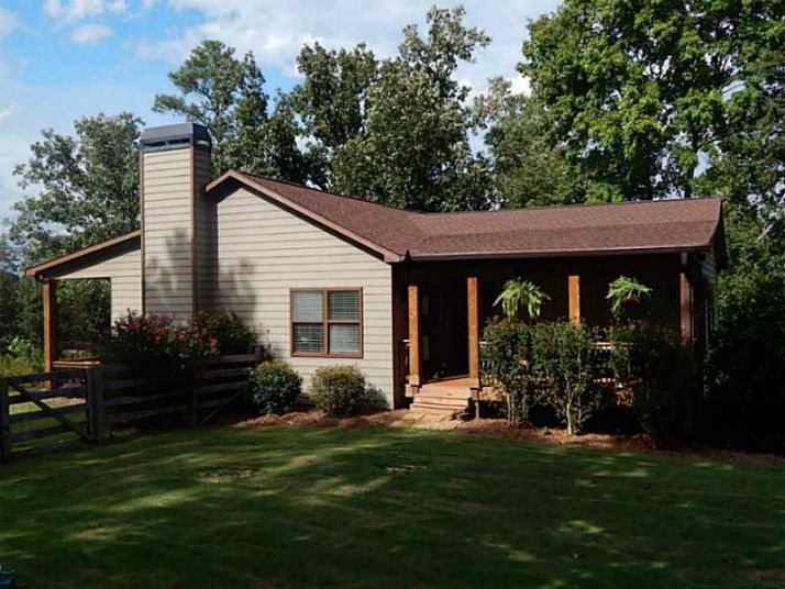 414 Union Hill Road, Homer, GA 30547