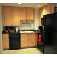 Unit 1207 - 195 14th Street, Atlanta, GA 30309 ID:10686677