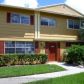 1850 SW 81ST TER # 5-17, Fort Lauderdale, FL 33324 ID:10307738