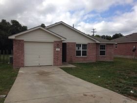 507 East Union Avenue, Temple, TX 76501