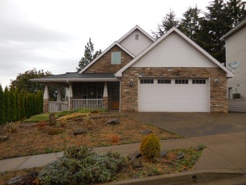 811 Northpoint Loop, Brownsville, OR 97327