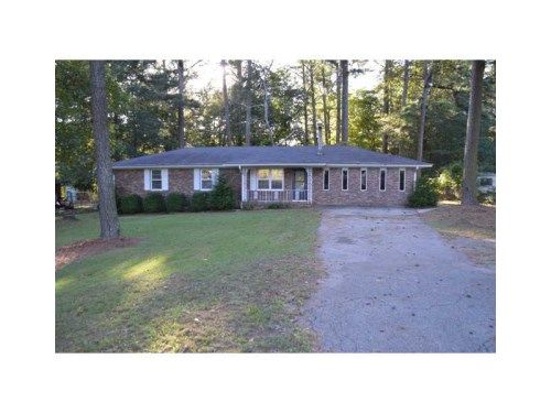 3030 New Macland Road, Powder Springs, GA 30127