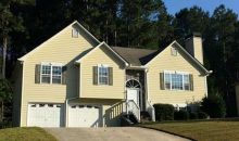 6006 Nw Deer Springs Lane Nw Acworth, GA 30101