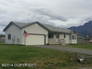 13731 E Jersey Loop, Palmer, AK 99645