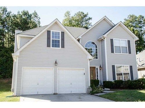 4315 Bridle Point Parkway, Snellville, GA 30039