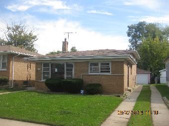 14331 Ingleside Ave, Dolton, IL 60419