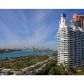 400 S POINTE DR # 604, Miami Beach, FL 33139 ID:10677049