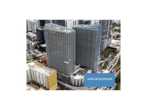 1111 SW 1 # 1817, Miami, FL 33130