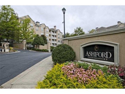 Unit 0 - 135 Ashford Circle, Atlanta, GA 30338