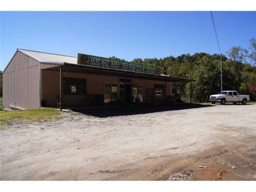 2772 Highway 19 N, Dahlonega, GA 30533