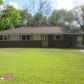 1074 Roslyn Drive, Montgomery, AL 36111 ID:10665613