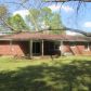 1074 Roslyn Drive, Montgomery, AL 36111 ID:10665616