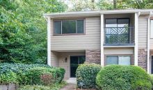 Unit 65 - 65 Prospect Place Atlanta, GA 30328