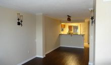 Unit 2106 - 795 Hammond Drive Atlanta, GA 30328