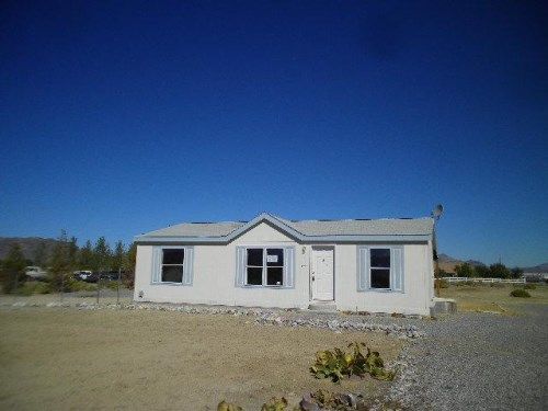 3260 W Horn Rd, Pahrump, NV 89048