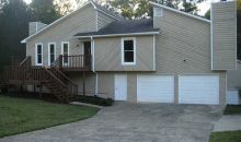 2212 Mohawk Trail Acworth, GA 30102