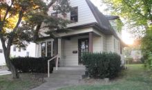 1651 Hillside Ter Akron, OH 44305