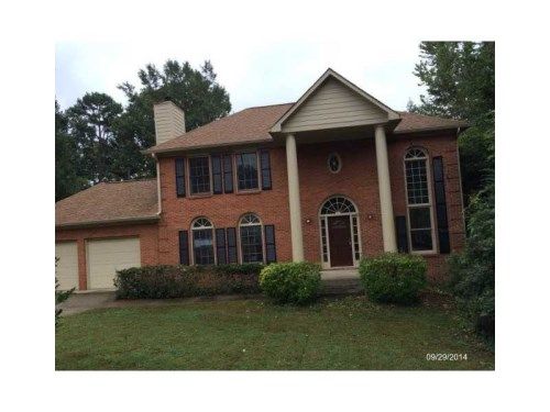 3533 Cherry Ridge Trail, Decatur, GA 30034