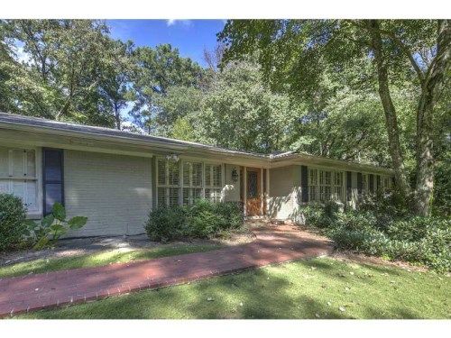 4019 Parian Ridge Road, Atlanta, GA 30301