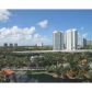 19101 MYSTIC POINTE DR # 1105, Miami, FL 33180 ID:10664956