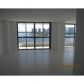 19101 MYSTIC POINTE DR # 1105, Miami, FL 33180 ID:10664961