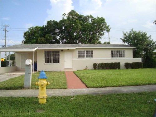 1875 NW 190 TE, Opa Locka, FL 33056