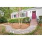 1244 Carter Road, Decatur, GA 30030 ID:10686834