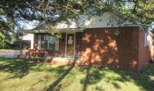 402 NE 2nd Ave Durant, OK 74701