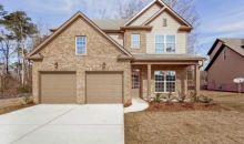 3924 Dunaire Drive Stone Mountain, GA 30083