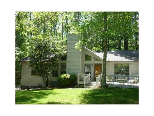 6025 Twin Pines Way, Acworth, GA 30102