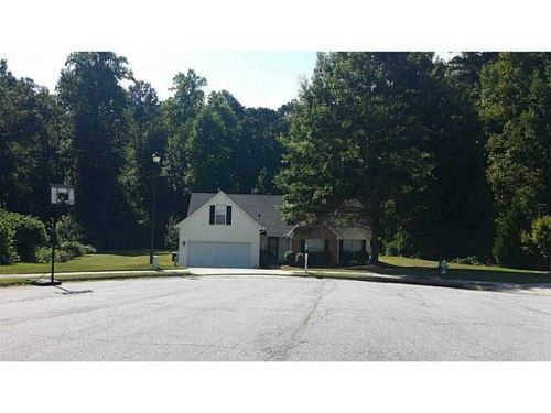 2501 Letha Still Drive, Dacula, GA 30019