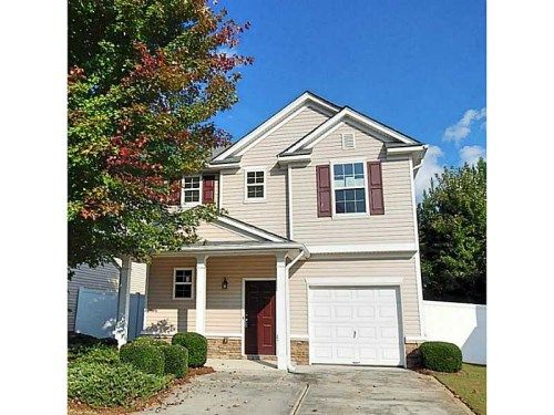 513 Sautee Place, Canton, GA 30114