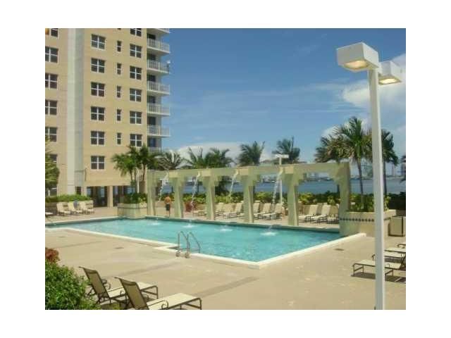 770 CLAUGHTON ISLAND DR # 1414, Miami, FL 33131