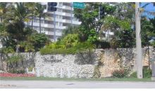 S Ocean Dr Apt 3G Hallandale, FL 33009