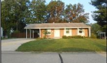 1109 Saint Paul Lane O Fallon, MO 63366