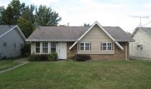 4207 Brockley Ave Sheffield Lake, OH 44054