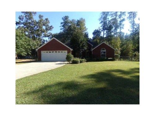 11946 Panhandle Road, Hampton, GA 30228