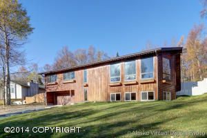 301 Mariner Drive, Anchorage, AK 99515