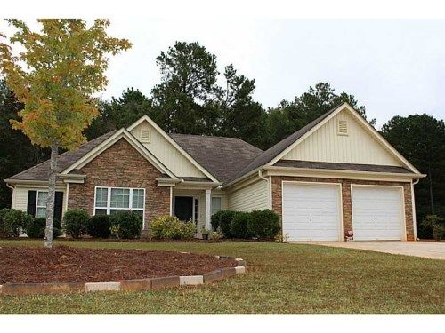 984 Navaho Trail, Monroe, GA 30655