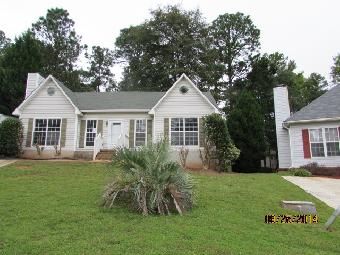 77 Bradstone Circle, Irmo, SC 29063