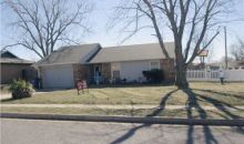 160 Hickory Stick Ln Harrah, OK 73045