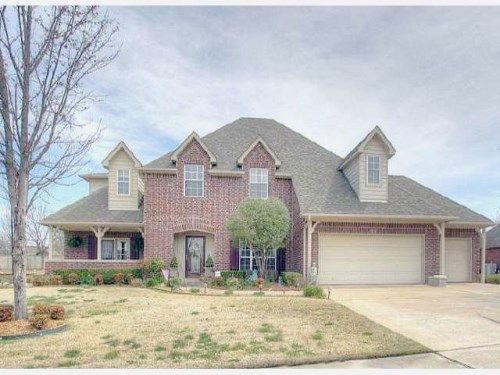 105 S 79th Street, Broken Arrow, OK 74014